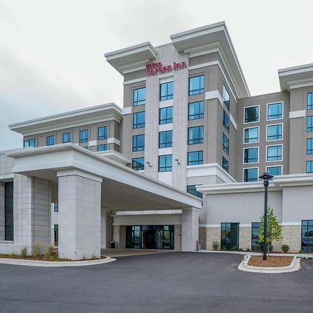 Hilton Garden Inn Madison Sun Prairie Eksteriør bilde