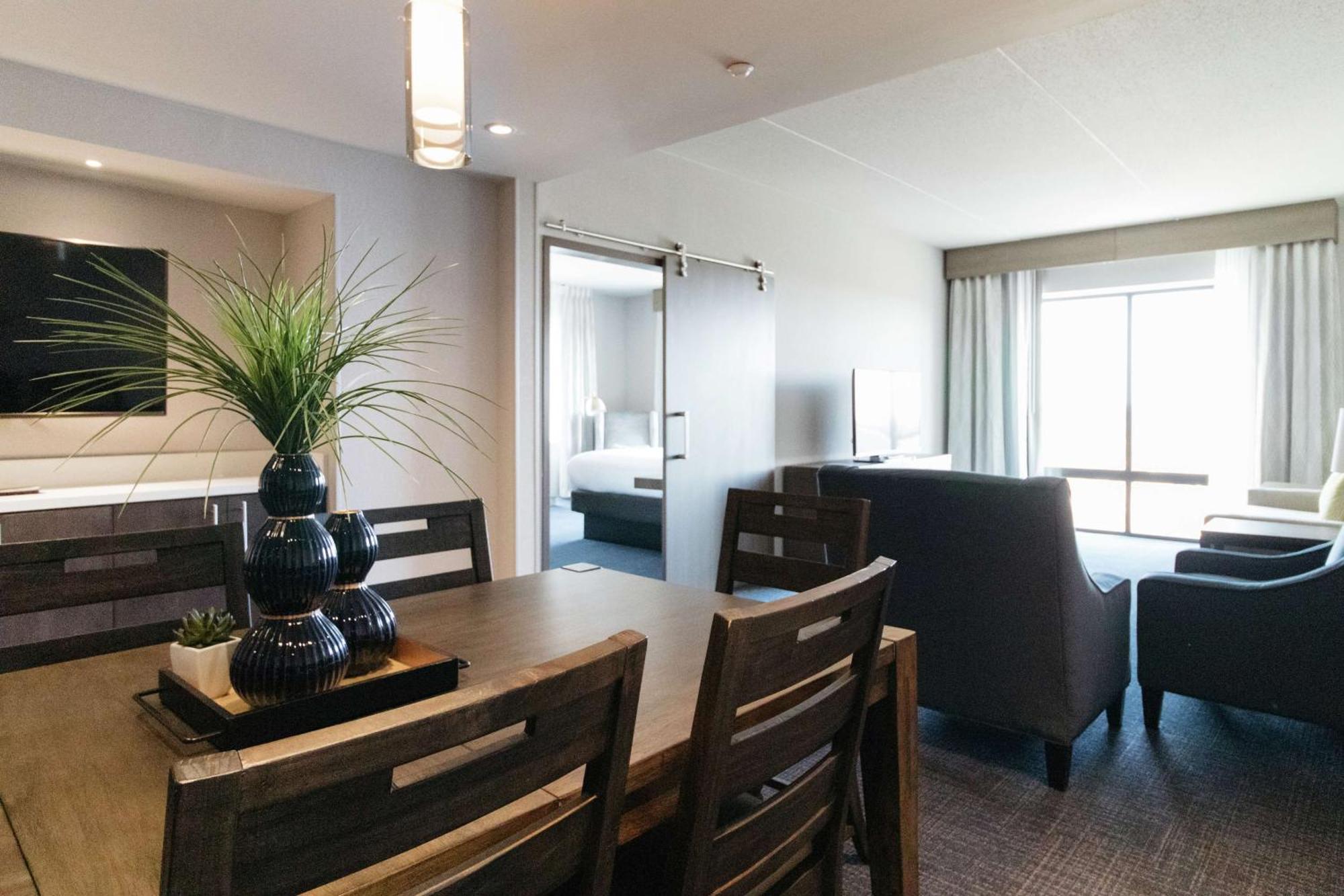 Hilton Garden Inn Madison Sun Prairie Eksteriør bilde