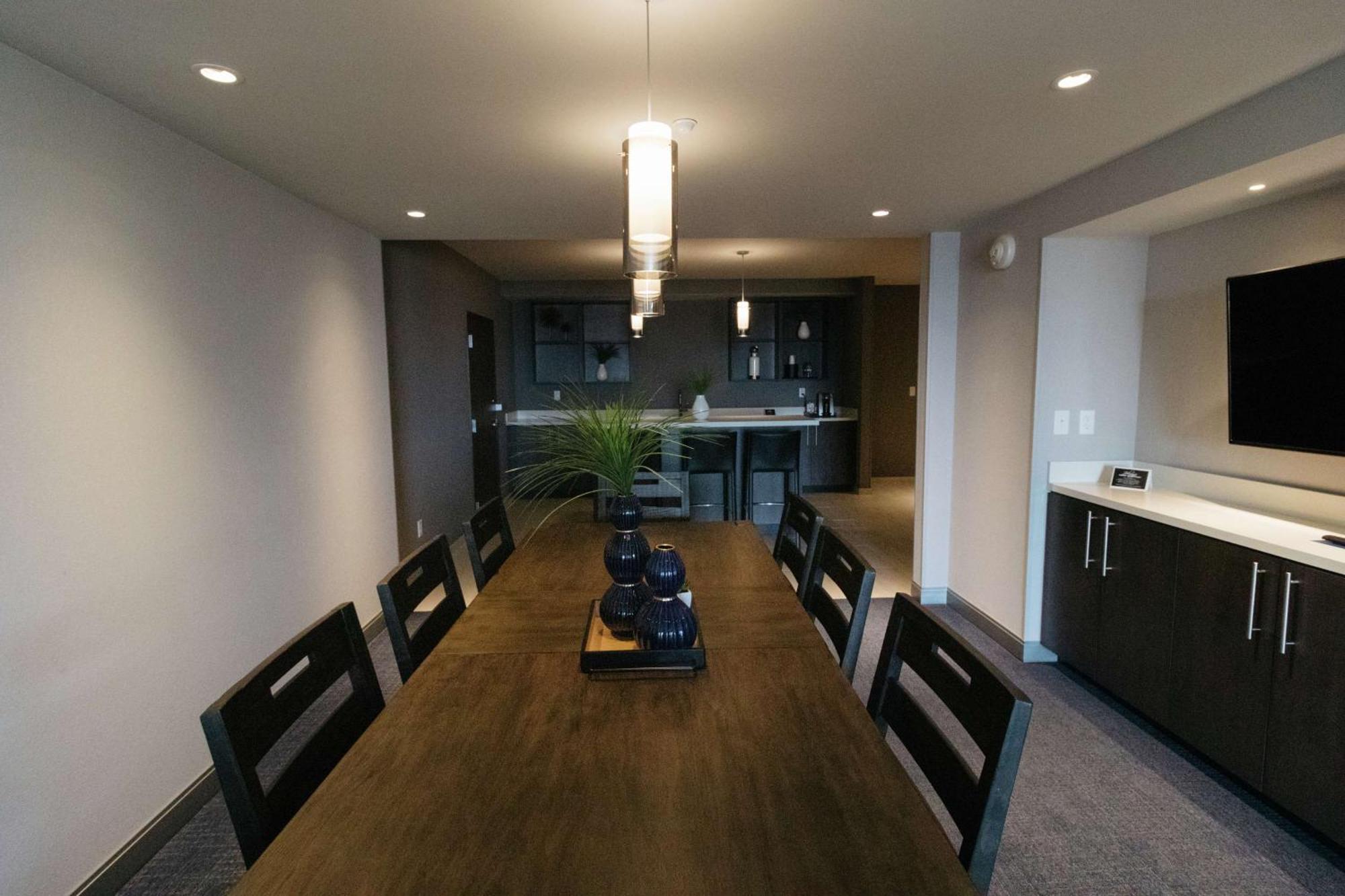 Hilton Garden Inn Madison Sun Prairie Eksteriør bilde