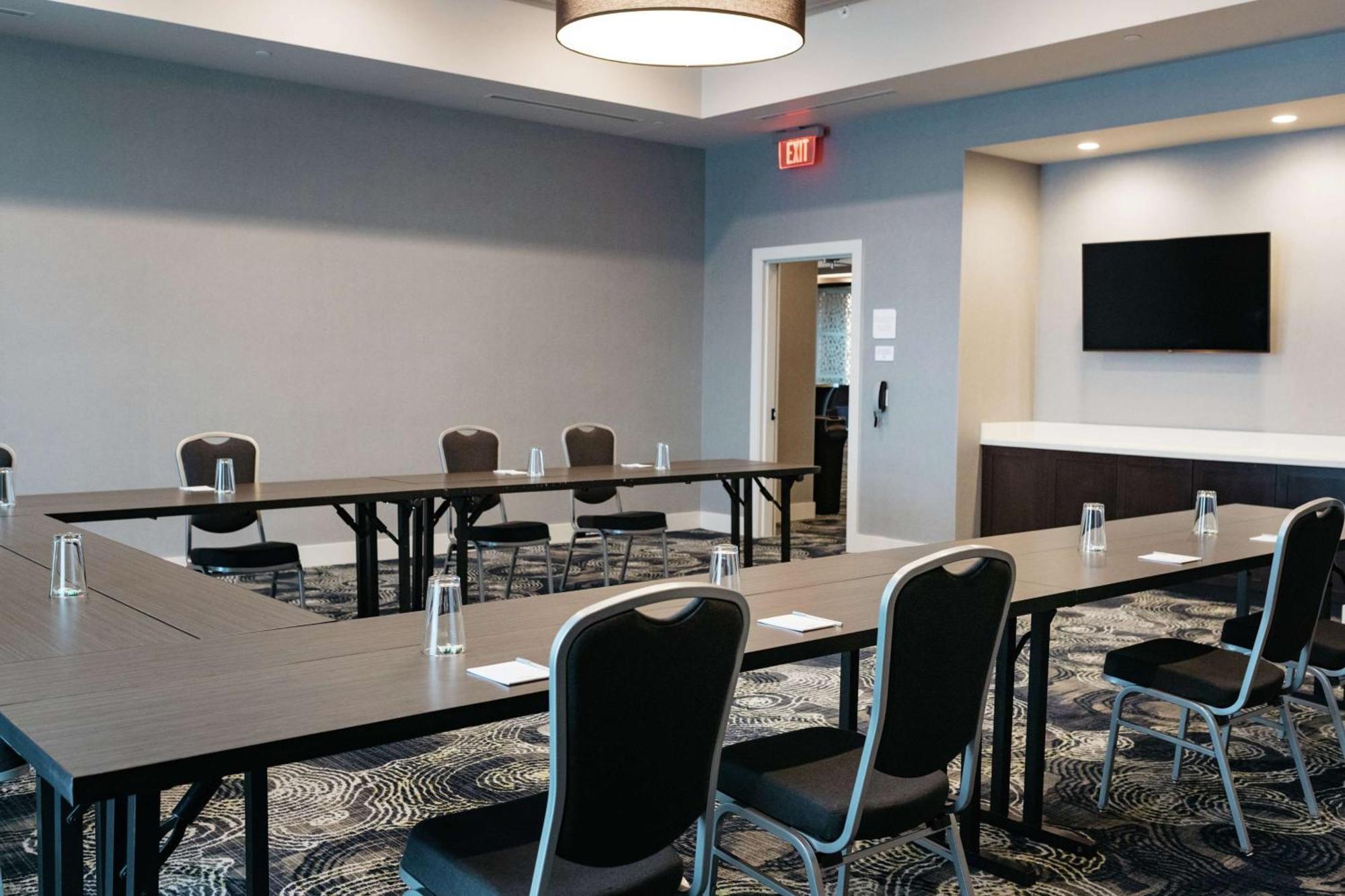 Hilton Garden Inn Madison Sun Prairie Eksteriør bilde