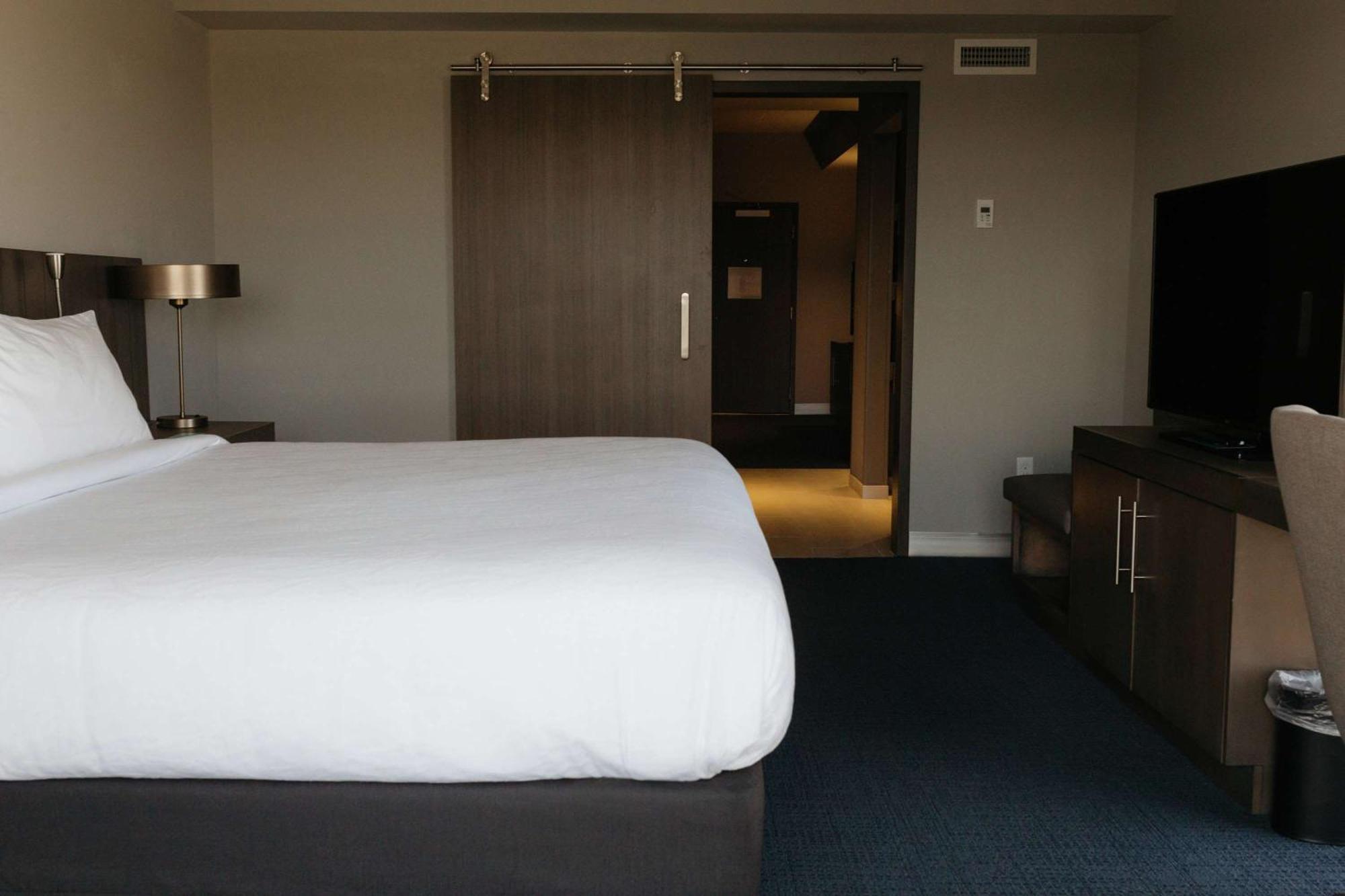 Hilton Garden Inn Madison Sun Prairie Eksteriør bilde