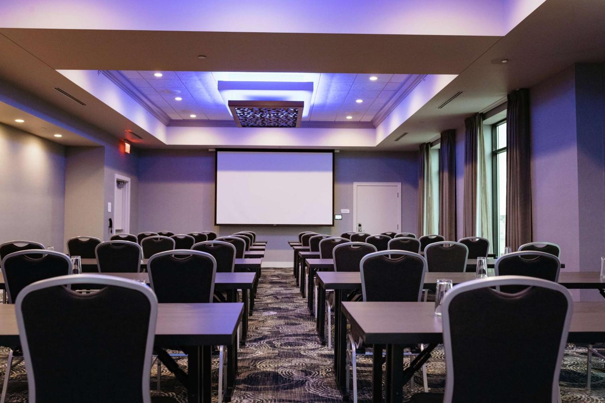 Hilton Garden Inn Madison Sun Prairie Eksteriør bilde