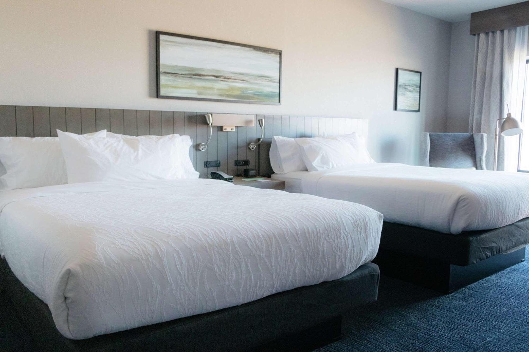 Hilton Garden Inn Madison Sun Prairie Eksteriør bilde