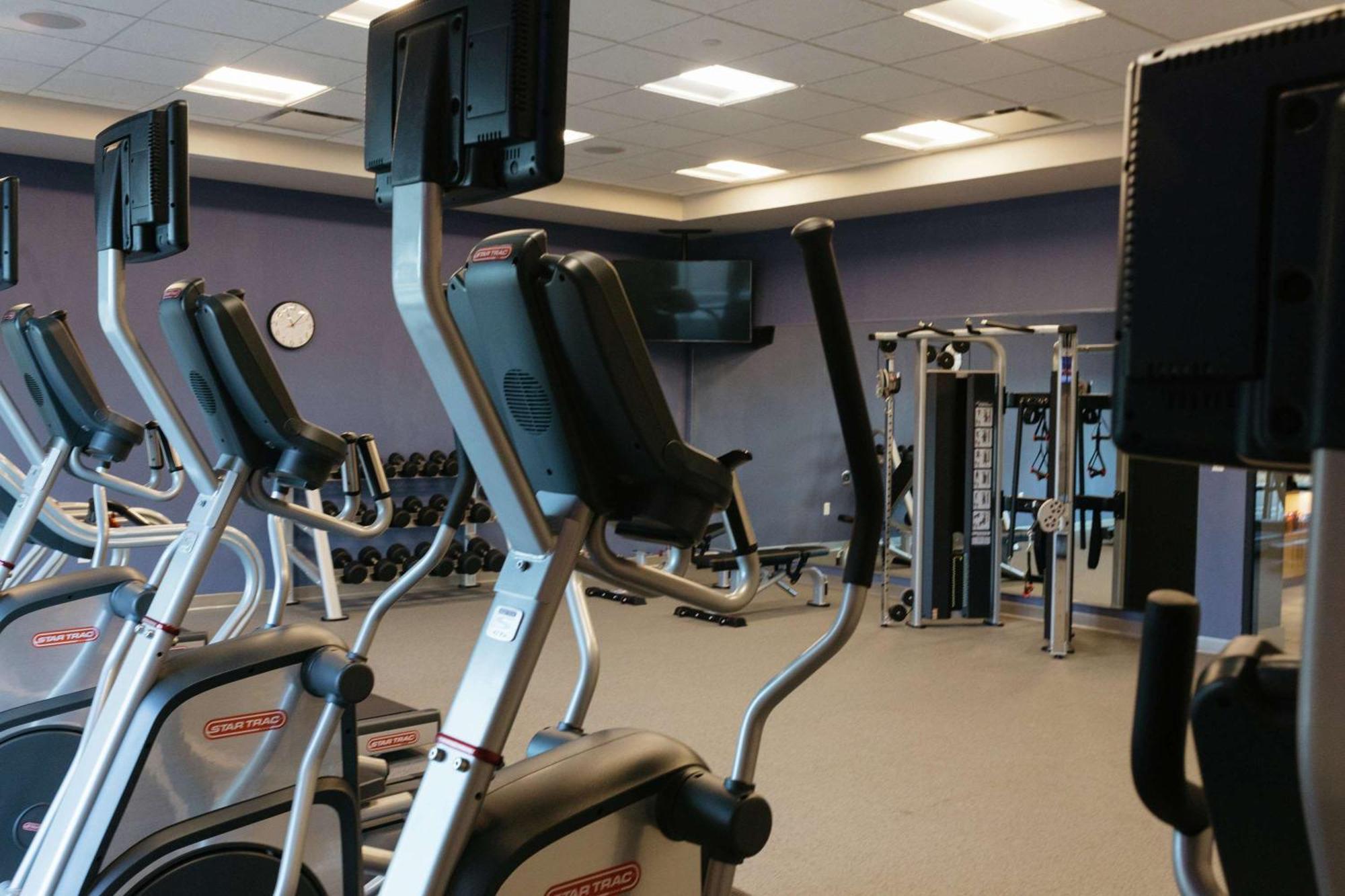 Hilton Garden Inn Madison Sun Prairie Eksteriør bilde
