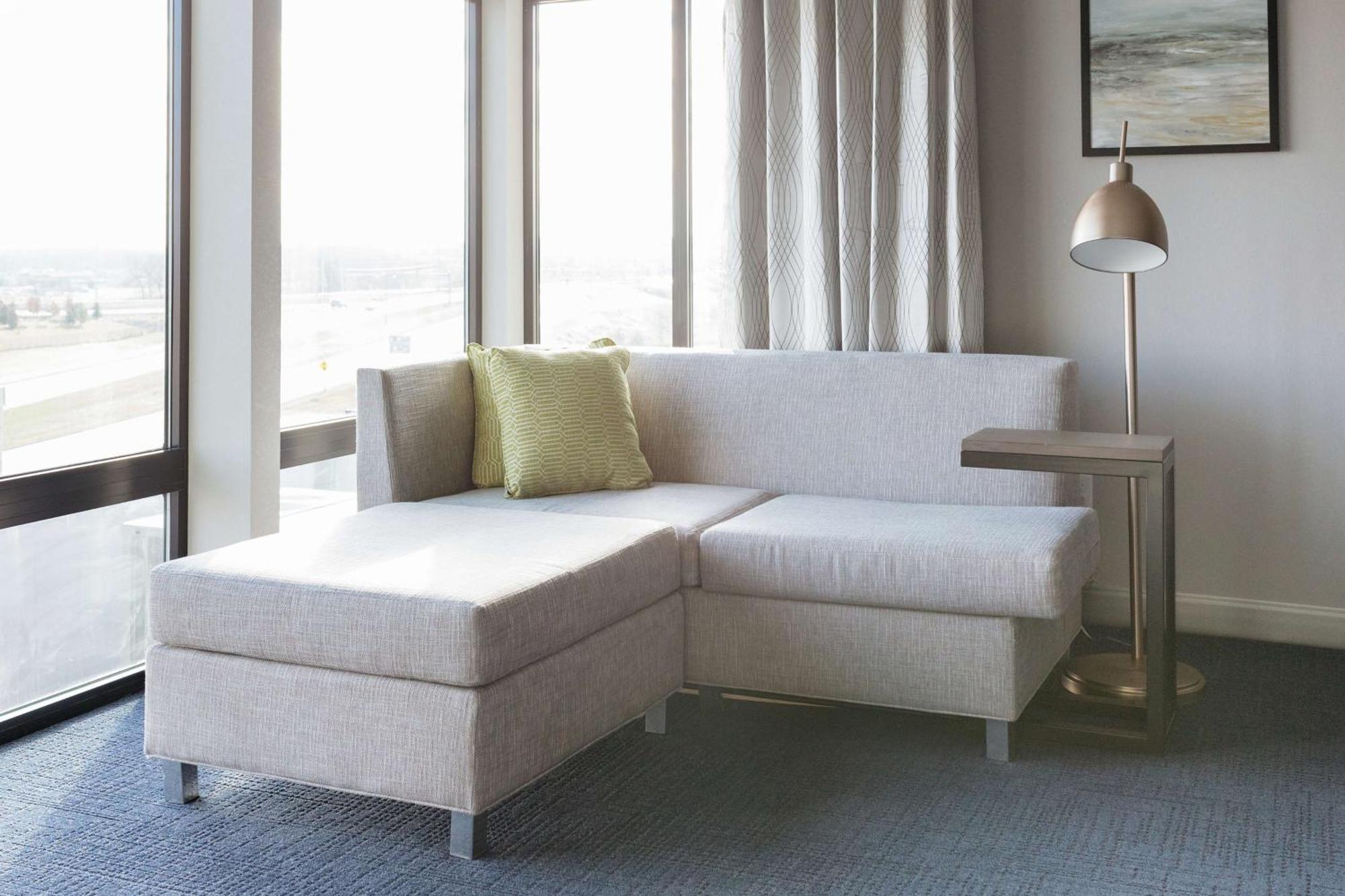 Hilton Garden Inn Madison Sun Prairie Eksteriør bilde
