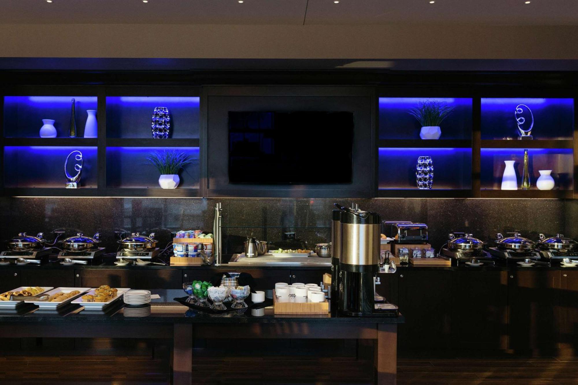 Hilton Garden Inn Madison Sun Prairie Eksteriør bilde