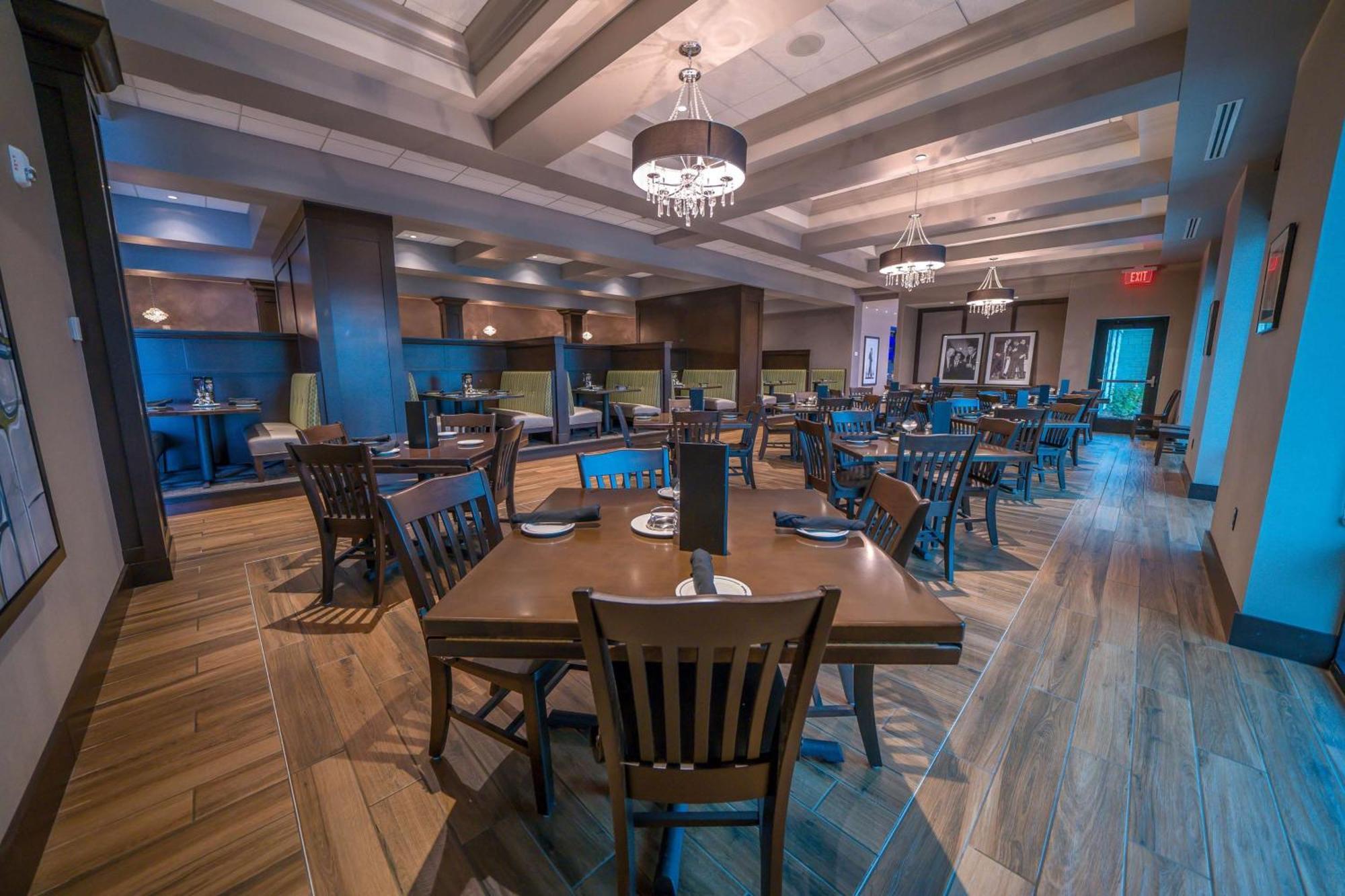 Hilton Garden Inn Madison Sun Prairie Eksteriør bilde