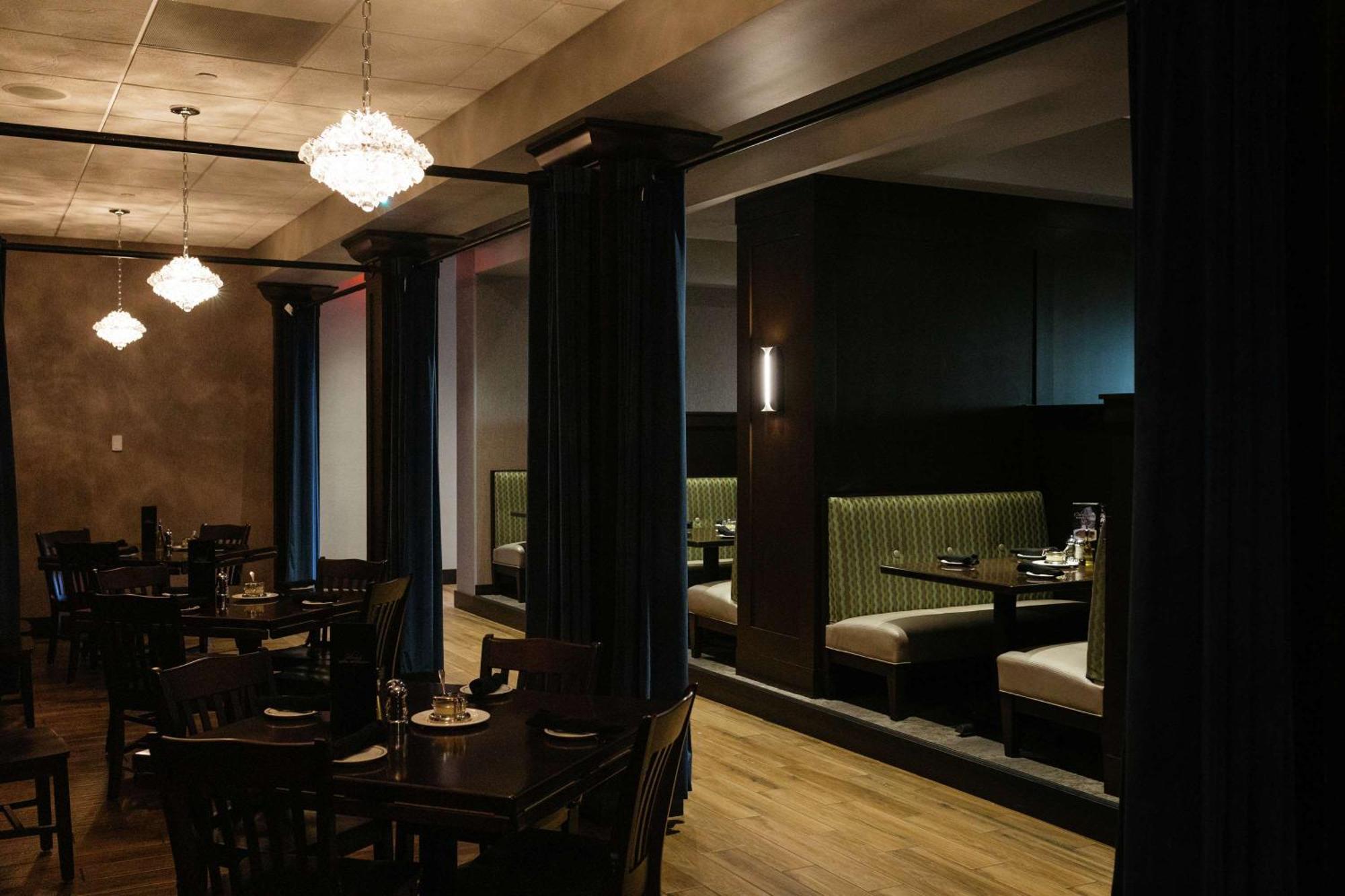 Hilton Garden Inn Madison Sun Prairie Eksteriør bilde