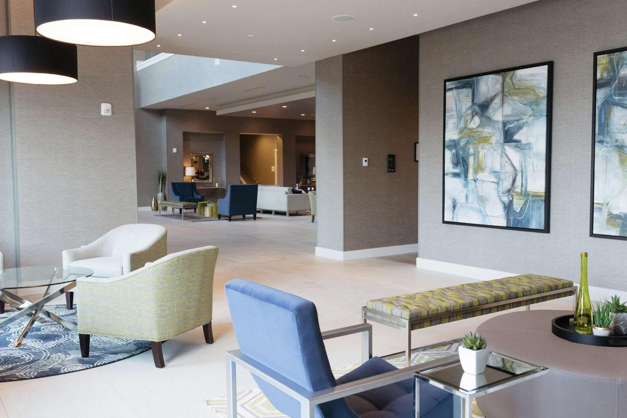 Hilton Garden Inn Madison Sun Prairie Eksteriør bilde